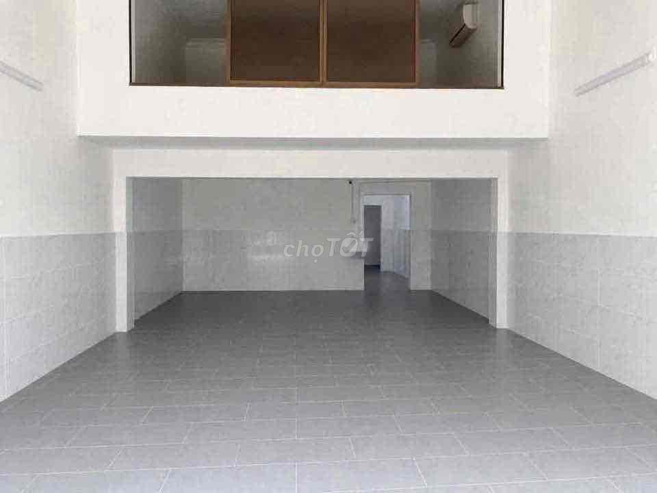 Nhà 1 Trệt 3 Lầu 6x20m Mặt Tiền Đường Số Phường Tân Phong - ảnh 3