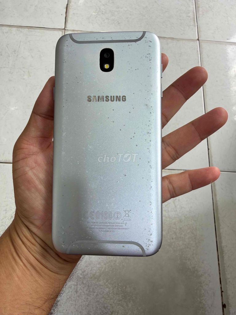 Samsung j7pro. Mua bán Điện thoại tại Thành phố Thủ Dầu Một Bình Dương được đăng bởi Thanh Trần hình 1