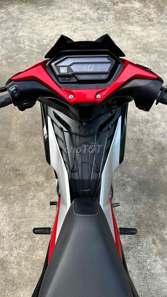 Honda Winner X ABS 2021 Đỏ đen như mới. Mua bán Xe máy tại Quận Ninh Kiều Cần Thơ được đăng bởi Cửa Hàng Xe Nhật Tài hình 5