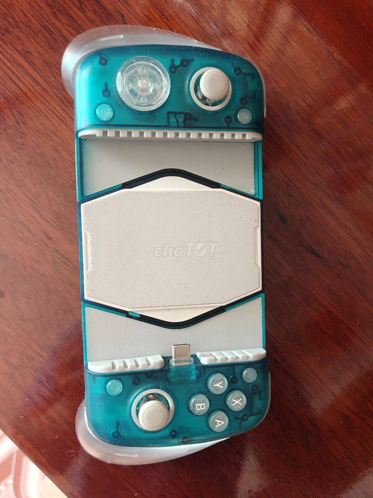 Tay cầm chơi game GameSir X3 Pro. . Mua bán Thiết bị chơi game tại Quận Bình Thuỷ Cần Thơ được đăng bởi Nguyen trung hieu hình 1