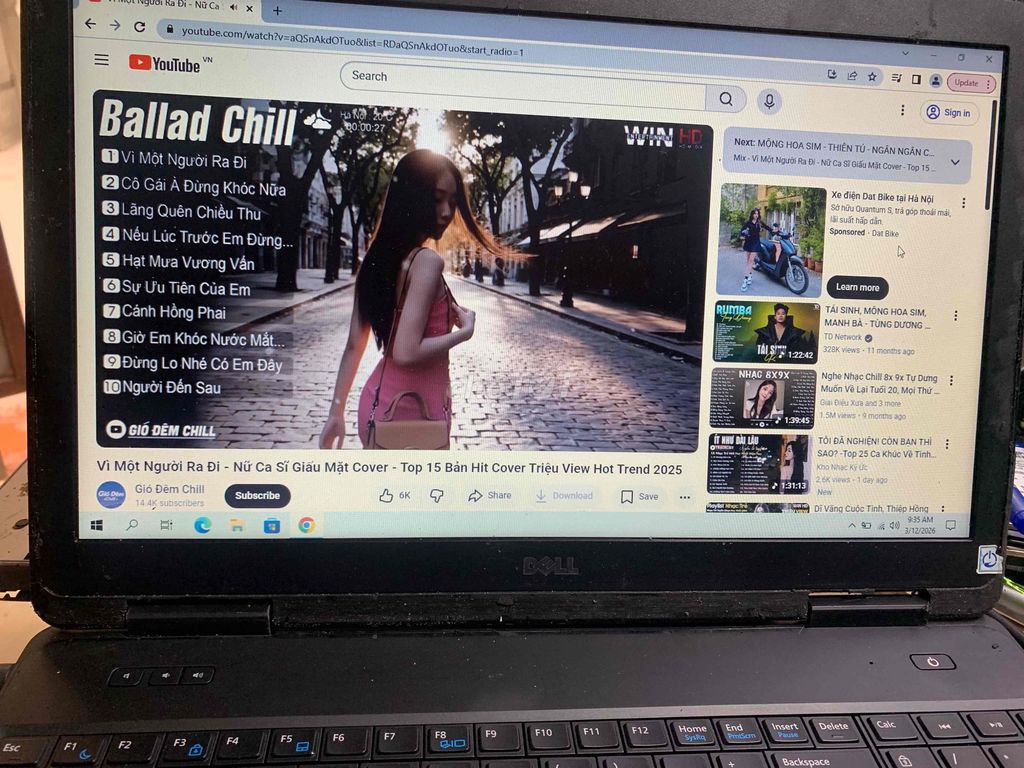 Dell Latitude 5540 i5-4200U 15.6 inch 8GB/120GB. Mua bán Laptop tại Quận Thanh Xuân Hà Nội được đăng bởi Nguyễn Anh Tuấn hình 1