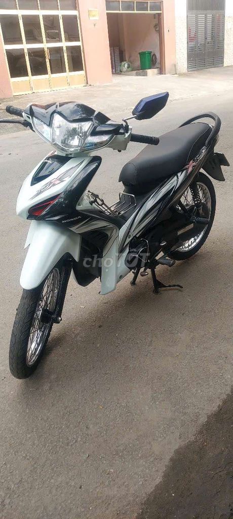 Wave Rsx 110 chính chủ. Biển số TP.