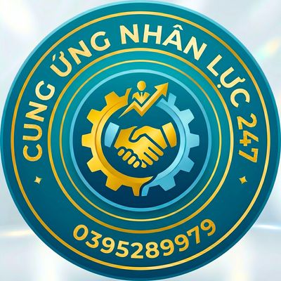 Nidec Vietnam logo
