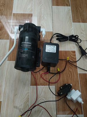 Thanh lý máy phun sương còn sử dụng. Mua bán Nội thất, đồ gia dụng khác tại Huyện Cần Giuộc Long An được đăng bởi luki