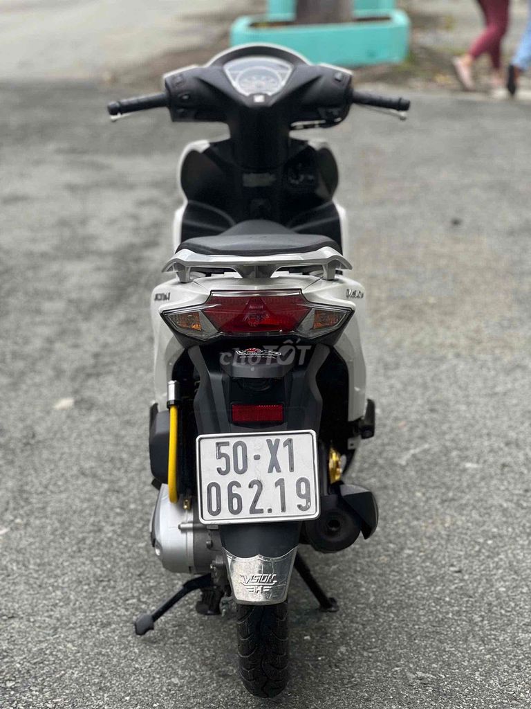 ❤️ Vision đời 2023 smarkey bstp chính chủ. Mua bán Xe máy tại Quận 11 Tp Hồ Chí Minh được đăng bởi Hưng Từ hình 3