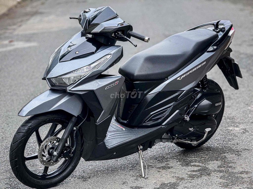 vario 125 2017 máy zin cứng bstp 9c nợ xấu trả 50%. Mua bán Xe máy tại Quận Bình Tân Tp Hồ Chí Minh được đăng bởi Xe Máy Qúy Le hình 8