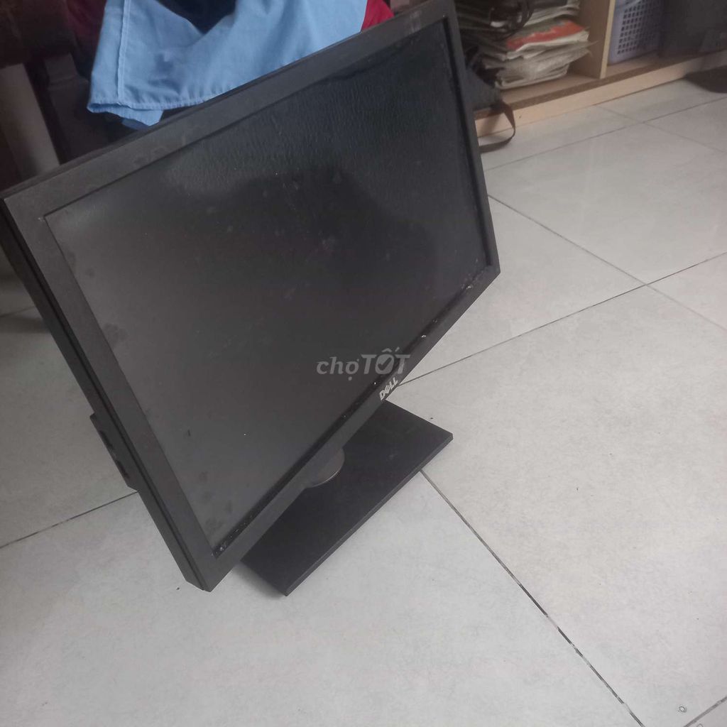 Xác Dell 22 inch chân tăng đưa