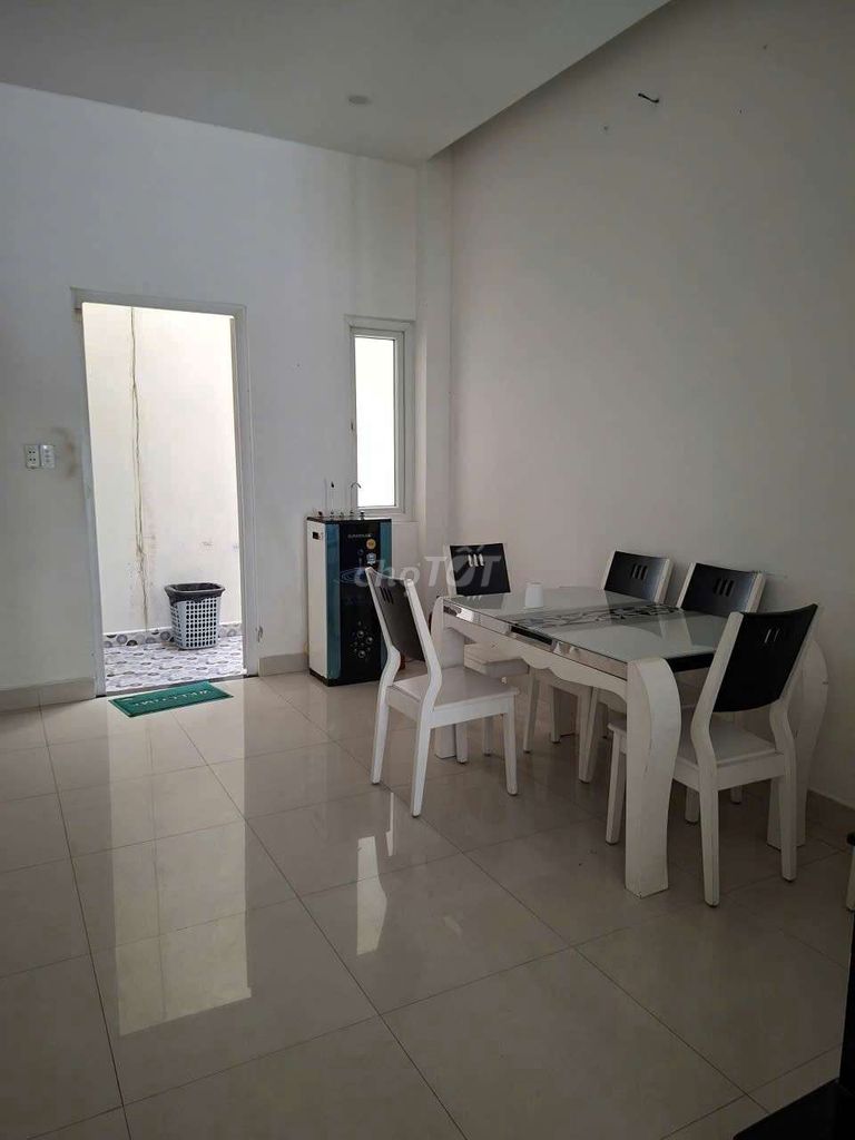 3-storey 4-bedroom house with rooftop terrace on Tố Hữu — photo 7