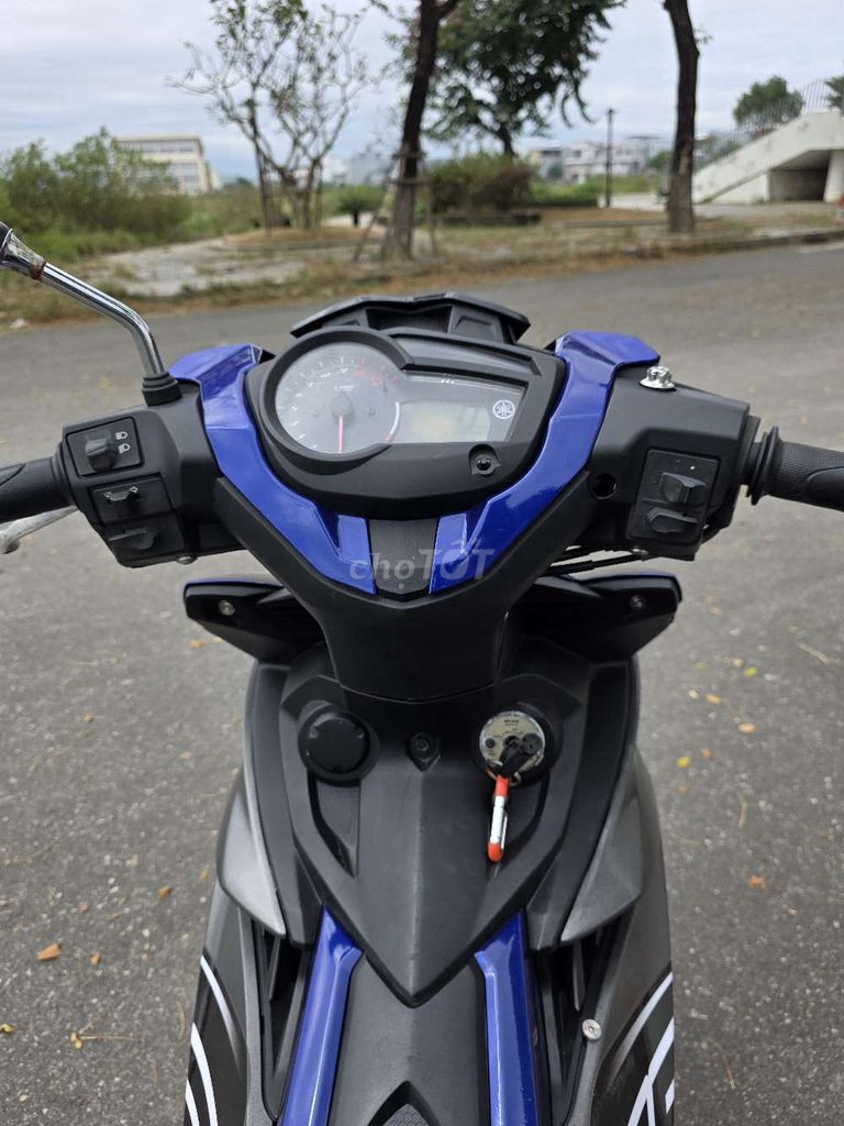 Exciter up led bs 92 chính chủ kiểng nhẹ. Mua bán Xe máy tại Quận Cẩm Lệ Đà Nẵng được đăng bởi Ngạo Thiên hình 9
