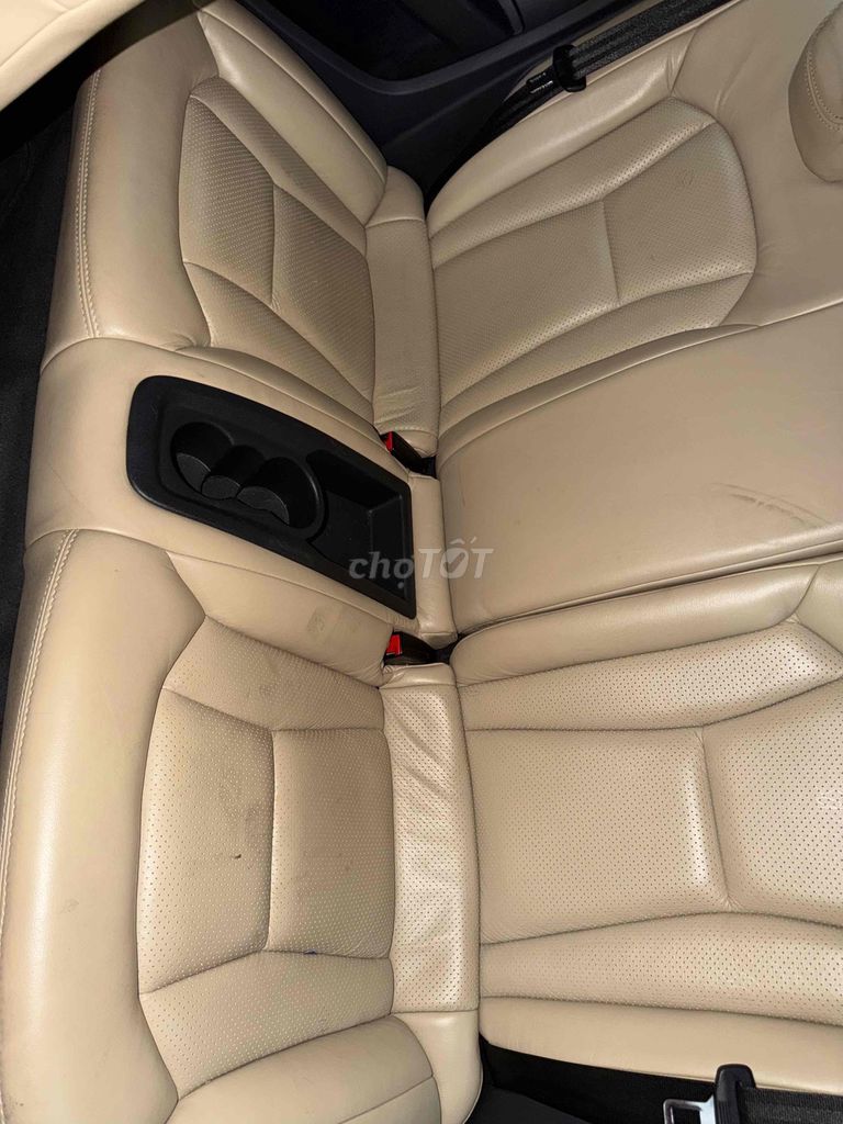 Audi A1 2010 cọp. Mua bán Ô tô tại Quận 1 Tp Hồ Chí Minh được đăng bởi bủberry  hình 8