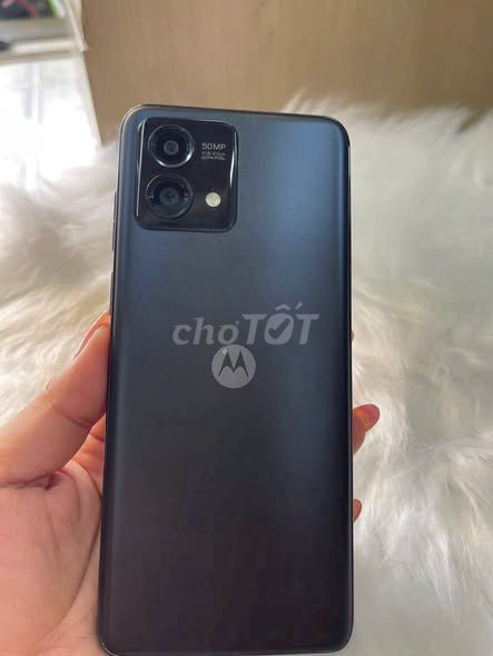 Motorola Moto G Stylus 2023 128GB Đen. Mua bán Điện thoại tại Quận 5 Tp Hồ Chí Minh được đăng bởi Hội Đồ Điện Tử hình 1