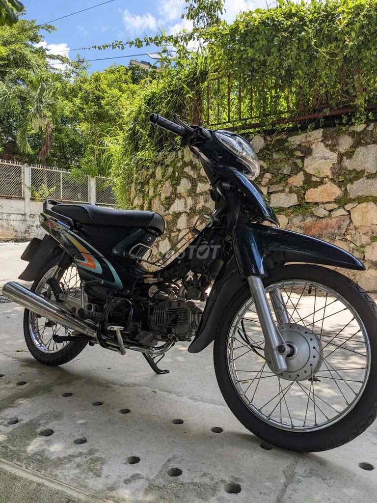 Bán wave anpha lốc đen 9 chủ. Mua bán Xe máy tại Thành phố Thủ Dầu Một Bình Dương được đăng bởi Đan Lê hình 8