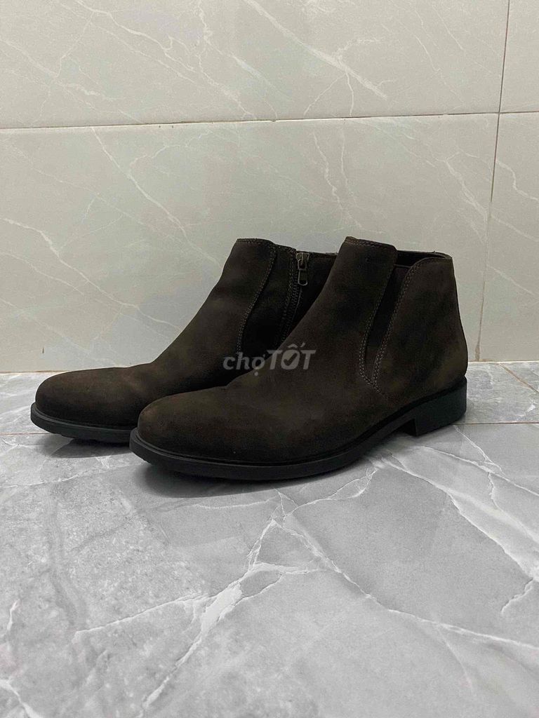 Giày nam GEOX Xách Tay Mỹ size 42-43