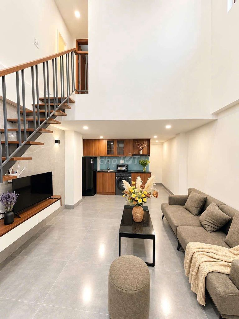 Аренда · 1 комн. · 50 м² · Quận Sơn Trà, ул. Đường Nguyễn Công Trứ