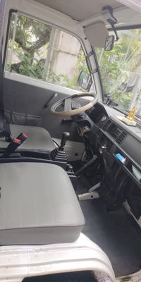 Xe tải nhỏ 500kg suzuki, màu trắng, năm dk 2022. Mua bán Xe tải, xe ben tại Huyện Long Điền Bà Rịa - Vũng Tàu được đăng bởi trần hữu thuyết