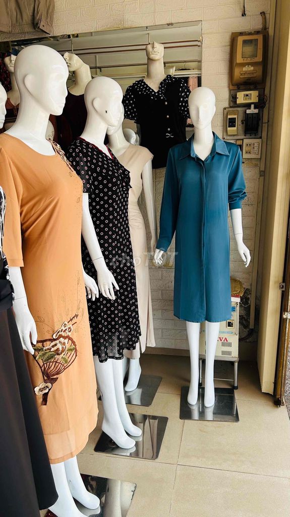 Tượng ma nơ canh nữ trắng. Mua bán Đồ chuyên dụng, Giống nuôi trồng tại Thành phố Cà Mau Cà Mau được đăng bởi Sơn 71 hình 1