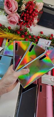 về 50c Sasung NOTE 10 5G, Ram12| 256G, cực ngon rẻ. Mua bán Điện thoại tại Quận 10 Tp Hồ Chí Minh được đăng bởi Cửa hàng di động NGUYÊN THẢO