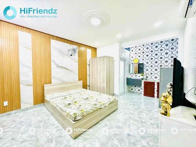 CHO THIÊ CĂN HỘ MỚI XÂY GÒ VẤP.. Cho thuê Phòng trọ tại Quận Gò Vấp Tp Hồ Chí Minh được đăng bởi Rô hình 1