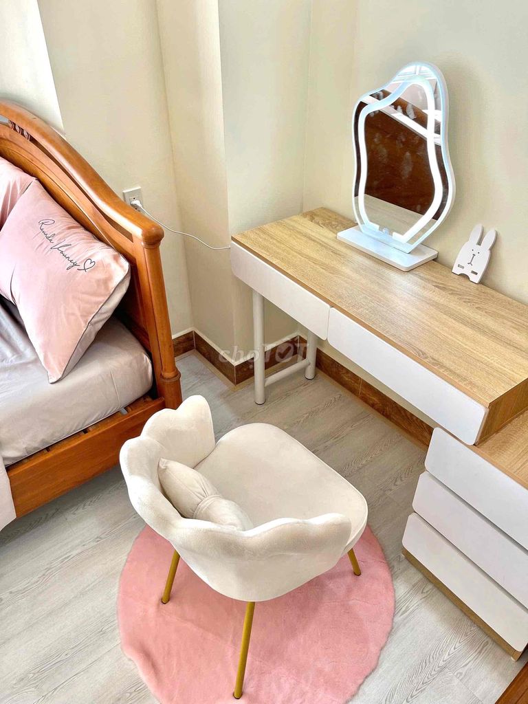 🏡Khai Trương Nhà Mới, 1PN Tách Bếp, Giặt Riêng, 40m2 Gần Hàng Xanh