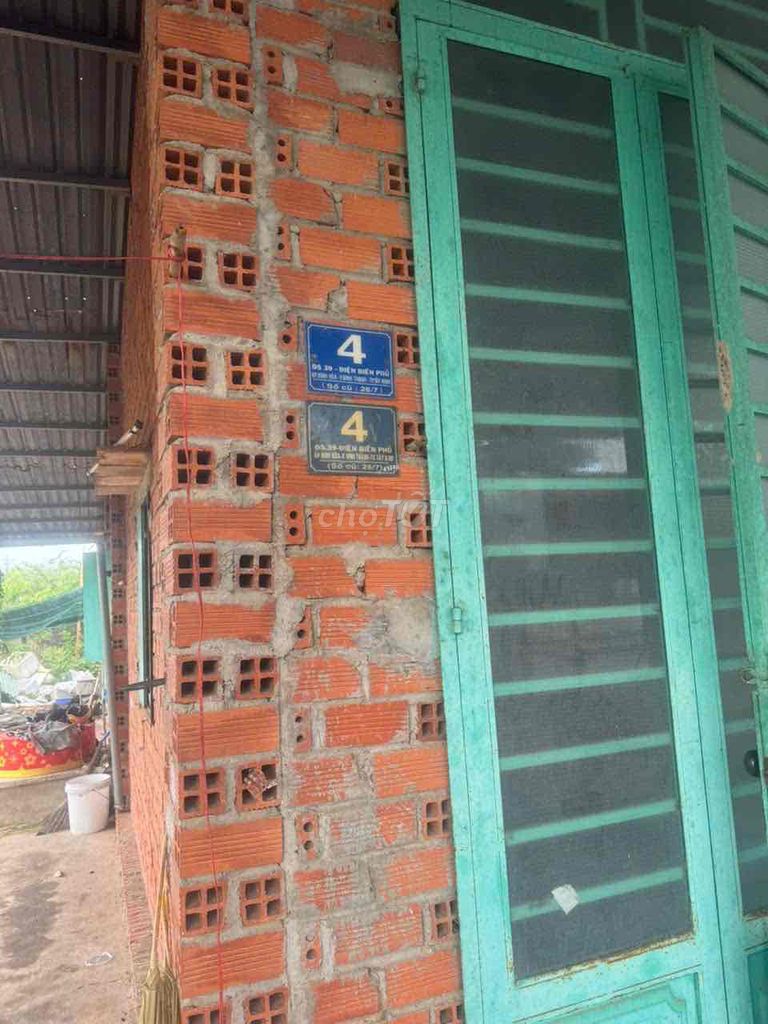 Cho thuê nhà ngay chợ chồm hổm đường điện biên phủ. Cho thuê nhà ở tại Thành phố Tây Ninh Tây Ninh được đăng bởi Nguyen Loc hình 2