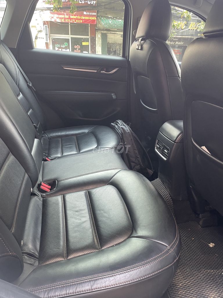 Mazda CX 5 2020 2.0 Deluxe - 86000 km. Mua bán Ô tô tại Quận Hai Bà Trưng Hà Nội được đăng bởi Phung Binh hình 3