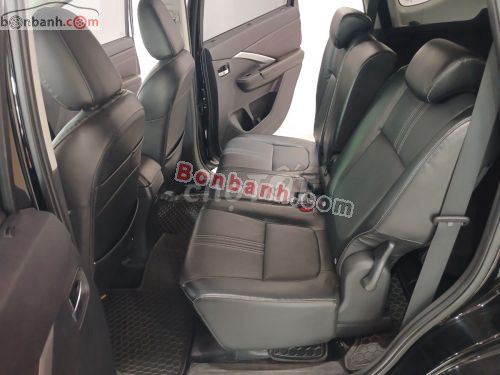 Mitsubishi Xpander 2022 Premium 1.5 AT - 7v. Mua bán Ô tô tại Thành phố Ninh Bình Ninh Bình được đăng bởi Nguyễn Văn Ất hình 4