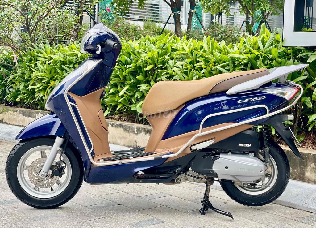 HONDA LEAD 125CC ✍️ GÓP 7 TRIỆU NHẬN XE NGAY 🛵. Mua bán Xe máy tại Quận Đống Đa Hà Nội được đăng bởi Phạm Văn Đồng hình 6