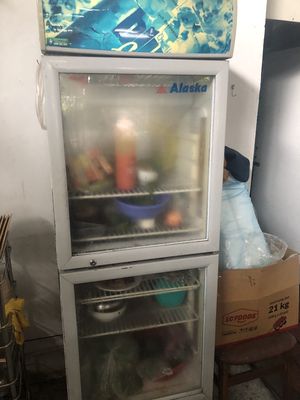 Tủ mát 2 cánh 1tr2. Mua bán Tủ lạnh tại Quận Liên Chiểu Đà Nẵng được đăng bởi Lê Duy Huy