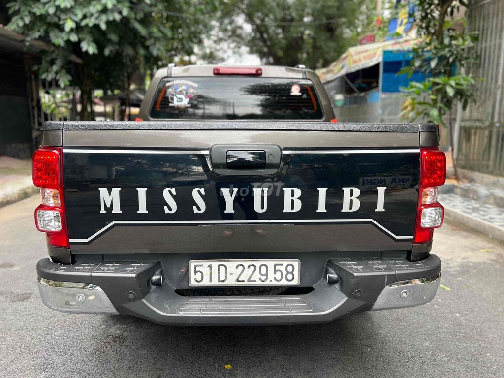 Chevrolet Colorado 2017 2.8 LTZ 4x4 AT. Mua bán Ô tô tại Quận 12 Tp Hồ Chí Minh được đăng bởi Dương võ hình 19