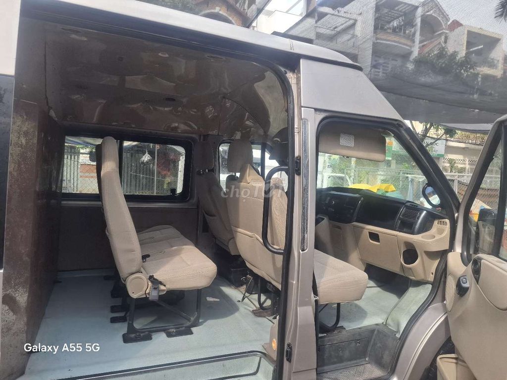 Cần bán xe pho tải van 6 chổ 900kg xe 1 chủ. Mua bán Xe tải, xe ben tại Quận Bình Tân Tp Hồ Chí Minh được đăng bởi Quân hình 6