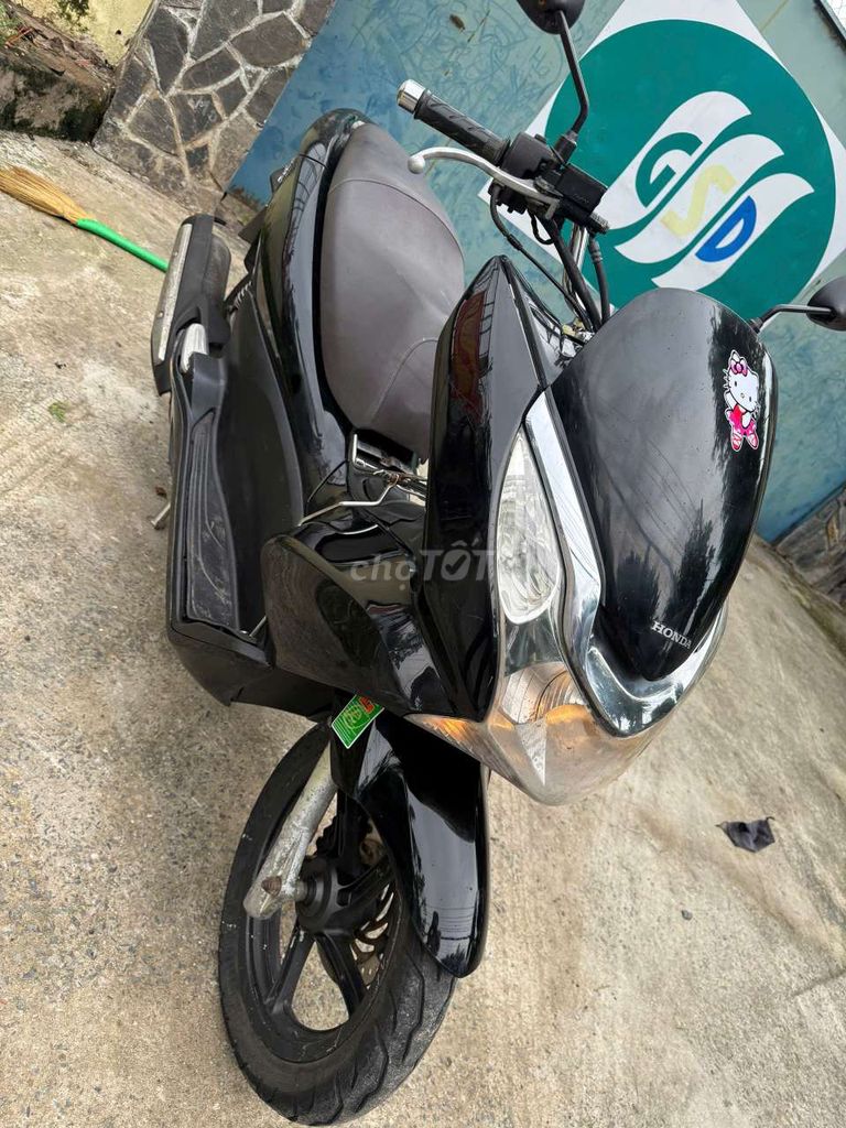 pcx 125cc. Mua bán Xe máy tại Quận Bình Tân Tp Hồ Chí Minh được đăng bởi Lạc Giữa Chợ hình 2
