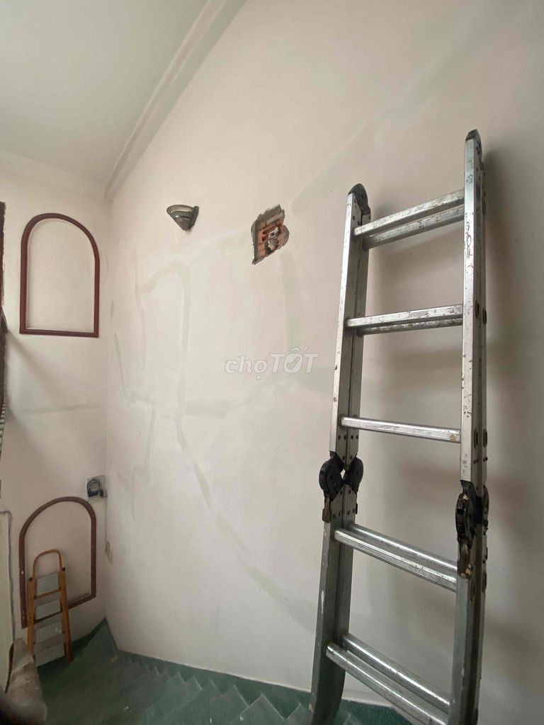 📣 DỊCH VỤ SƠN NƯỚC CHUYÊN NGHIỆP 📣. Dịch vụ nhà cửa khác tại Quận 5 Tp Hồ Chí Minh được đăng bởi Chống Thấm Sơn Nước Nhà Giá Tốt hình 1