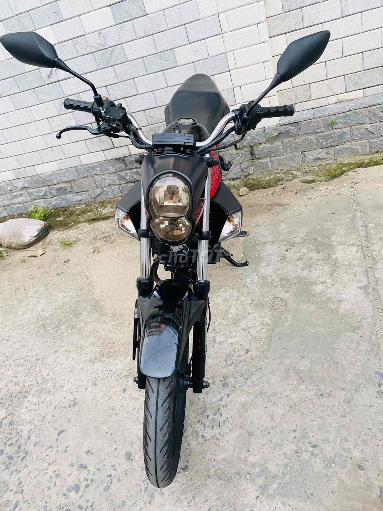 Bán xe 50cc K-pipe50 Nhãn hiệu KYMCO đk 2022. Mua bán Xe máy tại Quận Tân Phú Tp Hồ Chí Minh được đăng bởi Hồ Bích Thuỷ hình 5