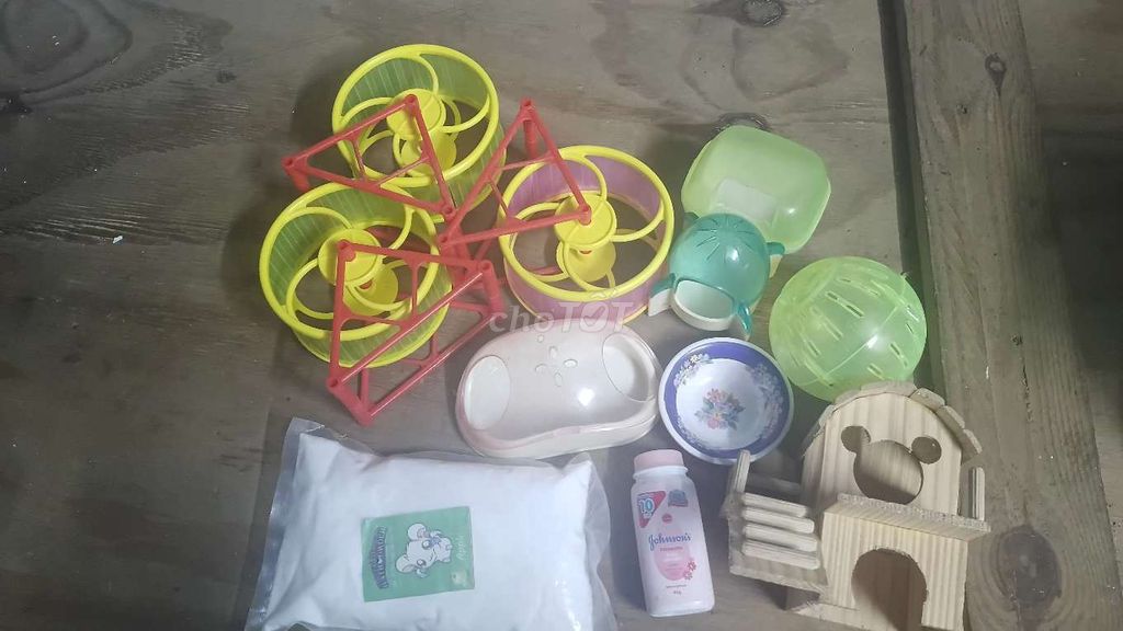 Pass đồ dùng hamster . Mua bán Phụ kiện, Thức ăn, Dịch vụ tại Quận Hải Châu Đà Nẵng được đăng bởi Binn hình 1