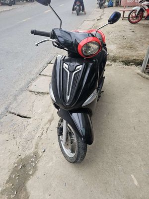 Yamaha Nozza Đen. Mua bán Xe máy tại Quận Cái Răng Cần Thơ được đăng bởi Ngọc Hân 