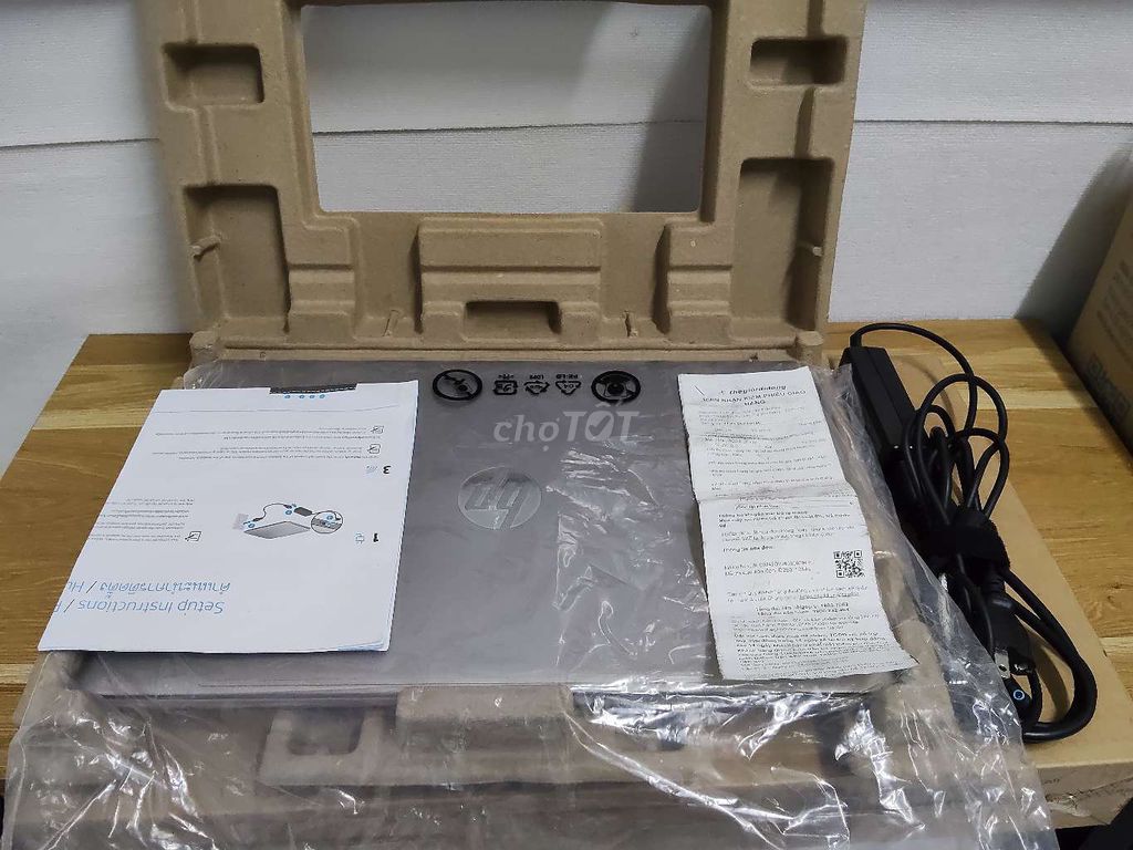 HP Pavilion 15-eg3xxx i3 8GB Windows 11 Bạc. Mua bán Laptop tại Thành phố Rạch Giá Kiên Giang được đăng bởi Hoàng Nam hình 1