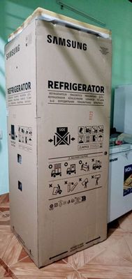 Tủ lạnh Samsung Inverter 460 lít Bespoke..NEW 100%