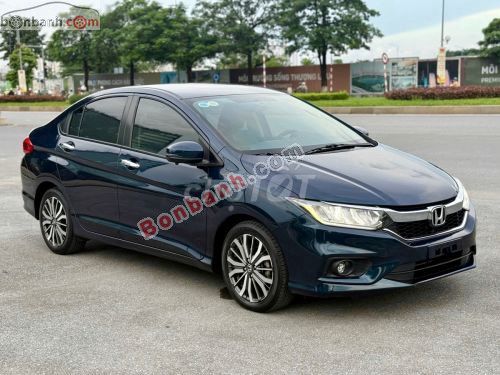 Honda City 1.5TOP 2019. Mua bán Ô tô tại Thành phố Thủ Đức Tp Hồ Chí Minh được đăng bởi Tuấn Đỗ hình 2