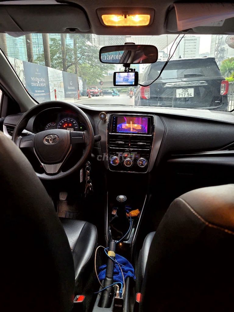 🚗 BÁN XE TOYOTA VIOS🚗 BÁN XE TOYOTA VIOS 2022. Mua bán Ô tô tại Quận Ba Đình Hà Nội được đăng bởi Lê Anh Toán hình 9