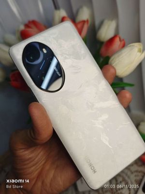 Honor 100 Pro (12/256).. Mua bán Điện thoại tại Quận Ninh Kiều Cần Thơ được đăng bởi BƠ STORE ĐIỆN THOẠI XÁCH TAY CN CẦN THƠ