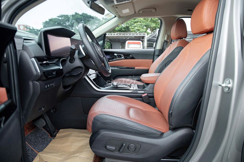 KIA CARNIVAL 2.2D PREMIUM 7S 2025. Mua bán Ô tô tại Quận Gò Vấp Tp Hồ Chí Minh được đăng bởi Đoàn Thuận hình 14