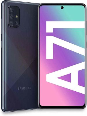 samsung a71. Mua bán Điện thoại tại Thành phố Bạc Liêu Bạc Liêu được đăng bởi Hery