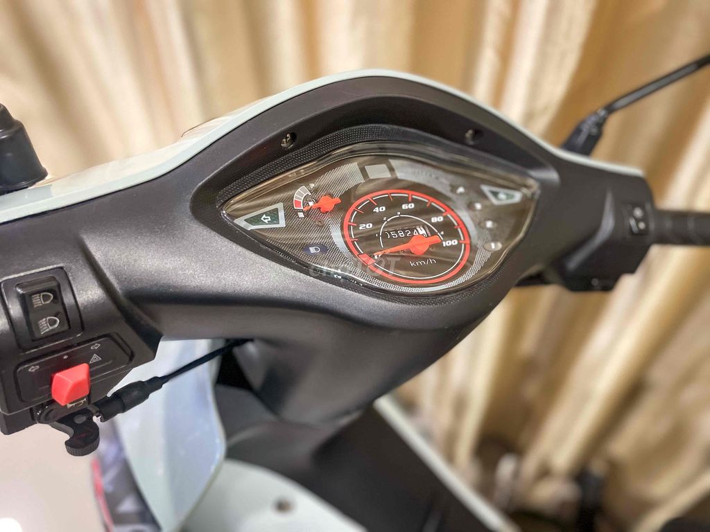 Wave50cc 9/2024 Chính Chủ Bs43. Mua bán Xe máy tại Quận Thanh Khê Đà Nẵng được đăng bởi XE MÁY TIÊN hình 10