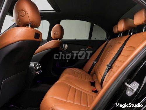 Mercedes Benz C class C300 AMG 2019 - 899 Миллионов