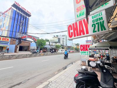 cho thuê nhà Nguyên căn 5.5 triệu Hà Huy Giáp.