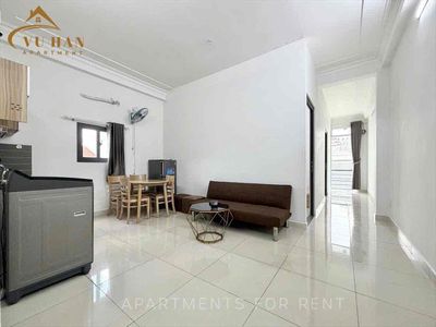 Rent · 2 bd · 80 м² · Quận Tân Bình, ул. Đường Lê Văn Huân