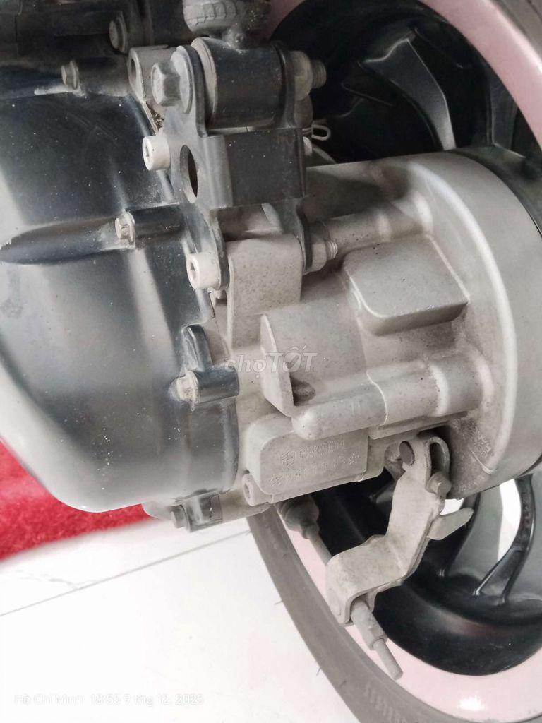 Sprint iget 2016 Hồng. Mua bán Xe máy tại Quận 12 Tp Hồ Chí Minh được đăng bởi Sơn  hình 8