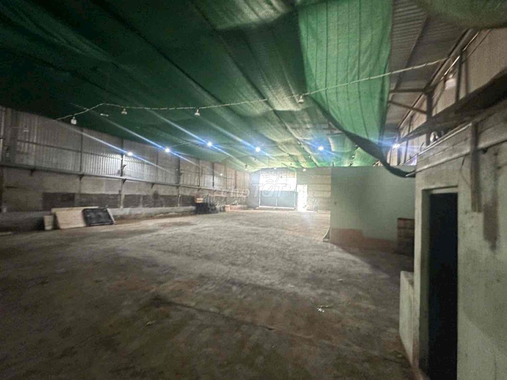 Đất Bán Mặt Tiên Hồ Học Lãm, Phường An Lạc, Quận Bình Tân