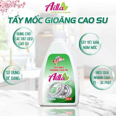 Bột Tẩy Mốc Gioăng Cao su. Mua bán Nội thất, đồ gia dụng khác tại Quận Hải Châu Đà Nẵng được đăng bởi Minh phương shop