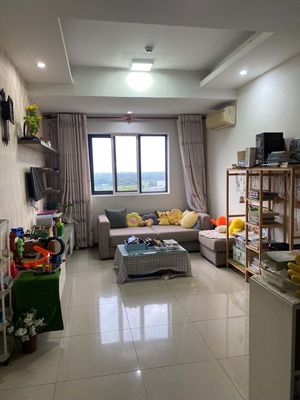 Cho thuê căn hộ 2 PN era town, quận 7, giá 9 triệu